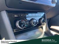 Skoda Superb - Vorschau Bild 20