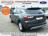 Ford Kuga Plug-In Hybrid Titanium - Ford Kuga: Titanium