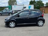 Toyota Aygo 1-Hand TÜV | Klima | Navi / Kupplung Neu - Toyota Aygo (X) aus 2007