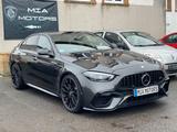 Mercedes-Benz C 63SE Pano Hud Burm Sitzklima Aero DrivePackage - gebrauchte Mercedes-Benz C 63 AMG aus dem Jahr 2024
