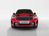MINI Cooper Countryman Aut. MINI Yours Trim+ACC+AHK - MINI Cooper Countryman: Yours Trim