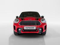 MINI Cooper Countryman Aut. MINI Yours Trim+ACC+AHK