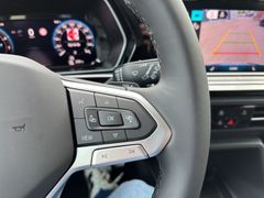 VW Caddy Style Maxi 1.5 TSI DSG*LED*7 Sitzer*