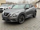 Nissan Juke N-Connecta NAVI WINTER PKT TLEDER CARPLAY - gebrauchte Nissan Juke aus dem Jahr 2024