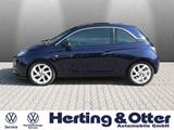 Opel Adam Jam Temp SHZ Klima eFH el.SP Radio Freispre - Opel Adam Gebrauchtwagen in Frankfurt