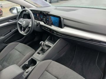 Volkswagen Golf VIII Variant Life+LED+LkHz+RFK+VirtualC.