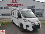 Weinsberg CaraCompact 600 MF EDITION [PEPPER] - Weinsberg CaraCompact 600 MF EDITION PEPPER Automatik