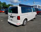 Volkswagen VW T6.1 California Coast - Volkswagen T6 California: Coast