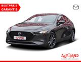 Mazda 3 2.0 M-Hybrid Matrix Bose ACC 360° Head-Up - Mazda Gebrauchtwagen in Dresden