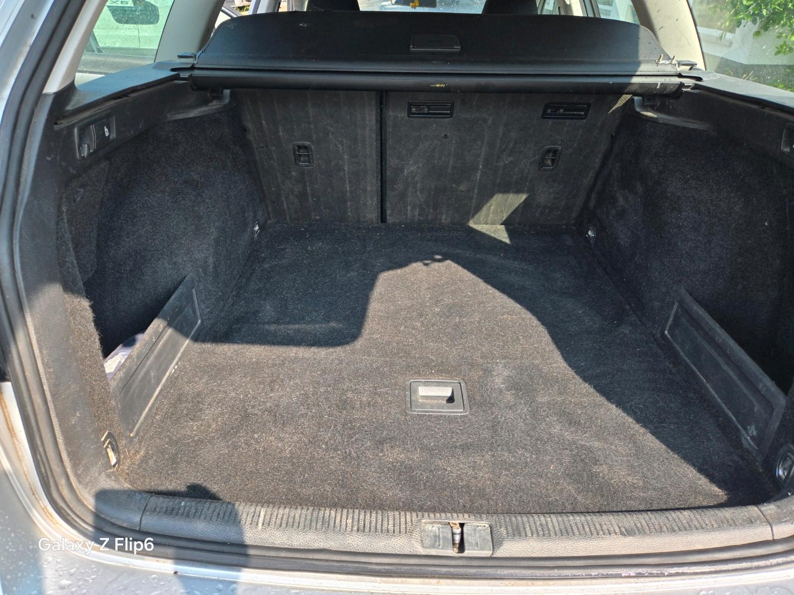 Volkswagen Passat 2013 — photo 11