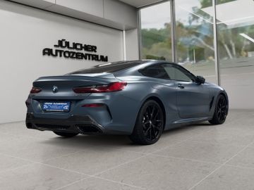 BMW M850 - 3