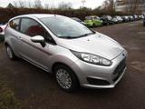 Ford Fiesta Trend 1.6 TDCI Individual - Ford Fiesta: Individual