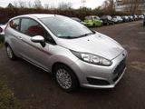 Ford Fiesta Trend 1.6 TDCI Individual - Ford Fiesta: Individual
