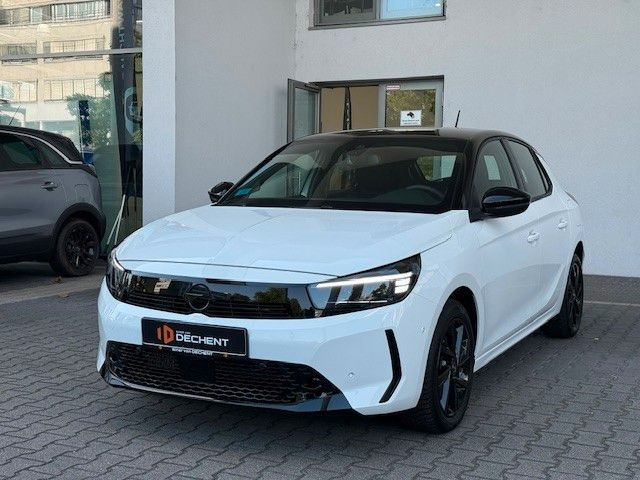 Fahrzeugabbildung Opel Corsa F GS 100PS Automatik/Kamera/LED!