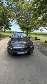Volkswagen WW PASSAT B8 2.0.TDI. 190PS - Volkswagen Passat Variant: W8