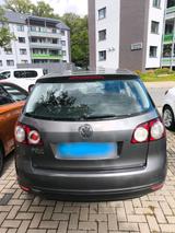 Volkswagen Golf Plus 1,6 FSI - Volkswagen Golf Plus: Fsi
