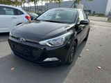 Hyundai i20 1.2 62kW Classic