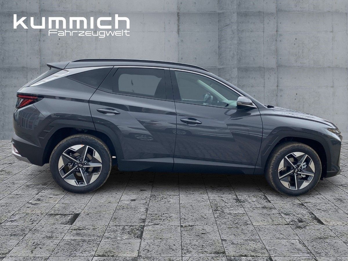 Hyundai TUCSON - Bild 3