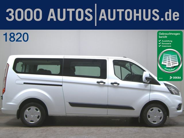 Ford Transit Tourneo Custom Kombi 2.0 TDCi 340 L2 Tre