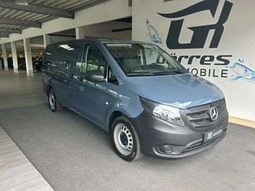 MERCEDES-BENZ Vito Vito Kasten 111/112 eVito lang