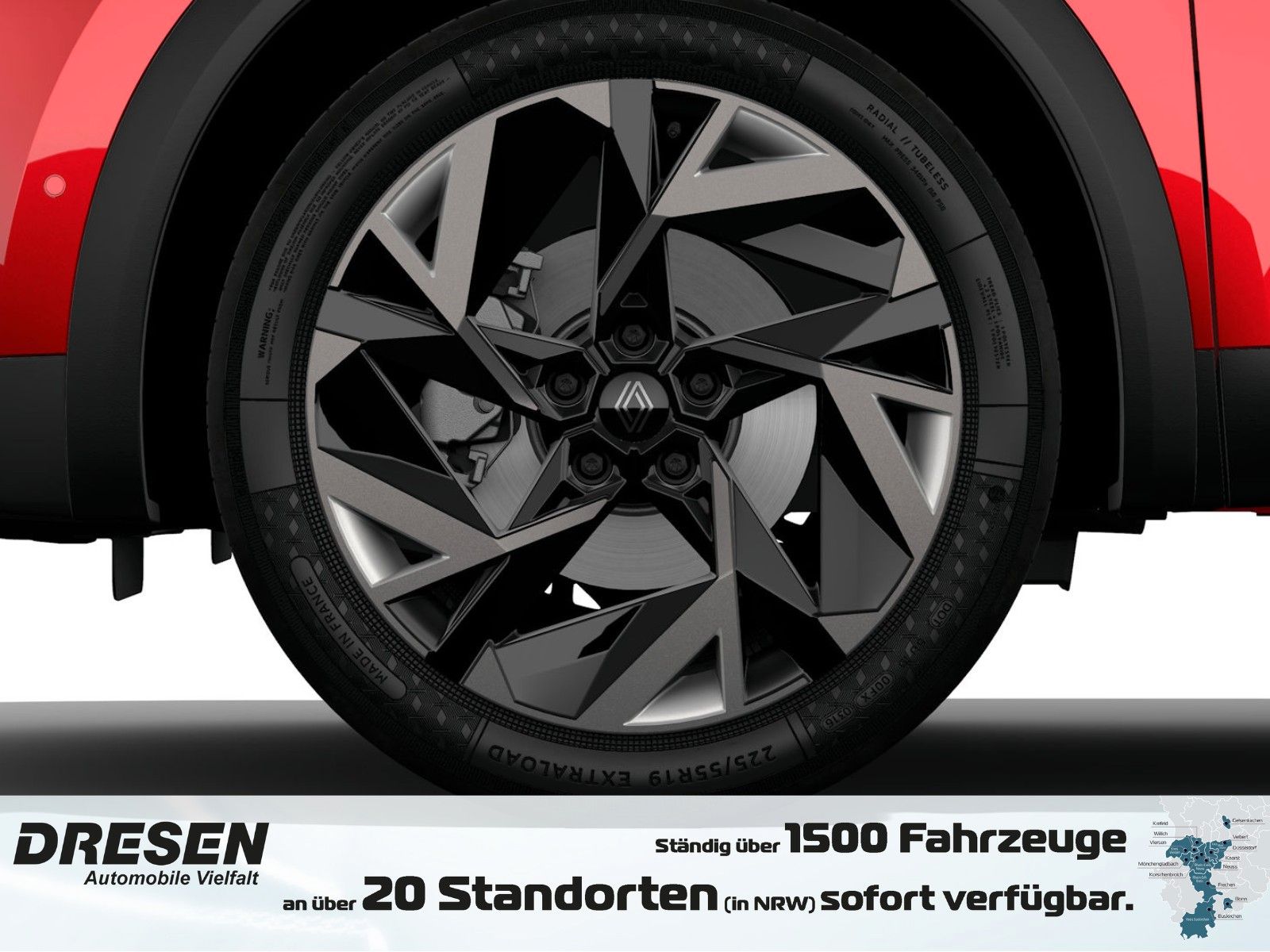 Renault Captur - Bild 6