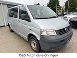 Volkswagen T5 Transporter lang 11-Sitzer Klima*TÜV 02/2026* - 11 Sitzer Autos