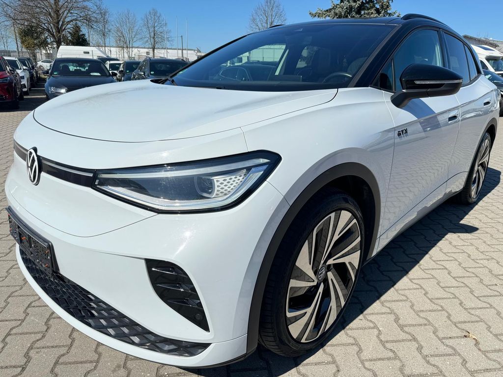 Image of Volkswagen ID.4