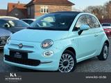 Fiat 500 C 0.9 TwinAir Lounge Klima/eSitz./MF-Lenkrad - Fiat Gebrauchtwagen in Oldenburg