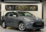 Citroën DS3 SoChic /PDC/Automatik/Navi/Klima - Citroën DS3 Gebrauchtwagen