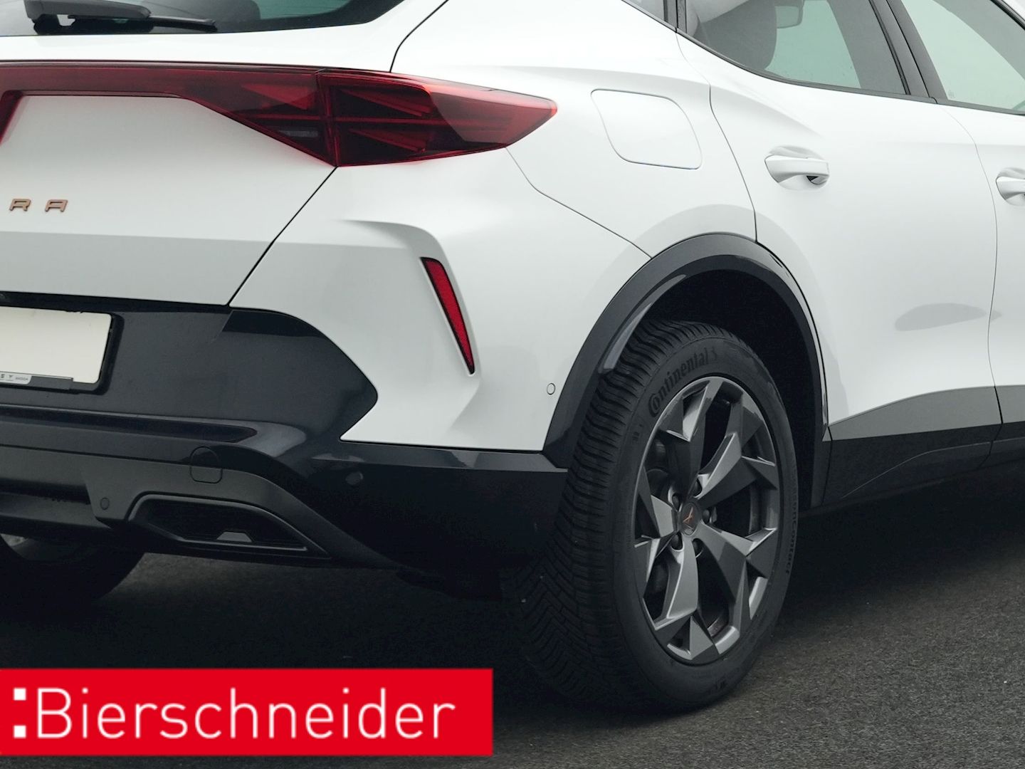 Cupra Formentor - Bild 20