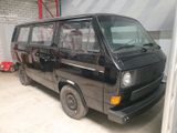 Volkswagen VW  T3 VOLKSWAGEN T3 CARAVELLE CAMPER WOHN... - VW T3 Caravelle Gebrauchtwagen