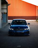 BMW M340i G20 Garantie ServicePackt Wertgutachte - BMW M340i G20 Gebrauchtwagen