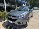 Hyundai iX35 1.7 CRDi 2WD Comfort - Hyundai ix35 Comfort mit Diesel-Antrieb