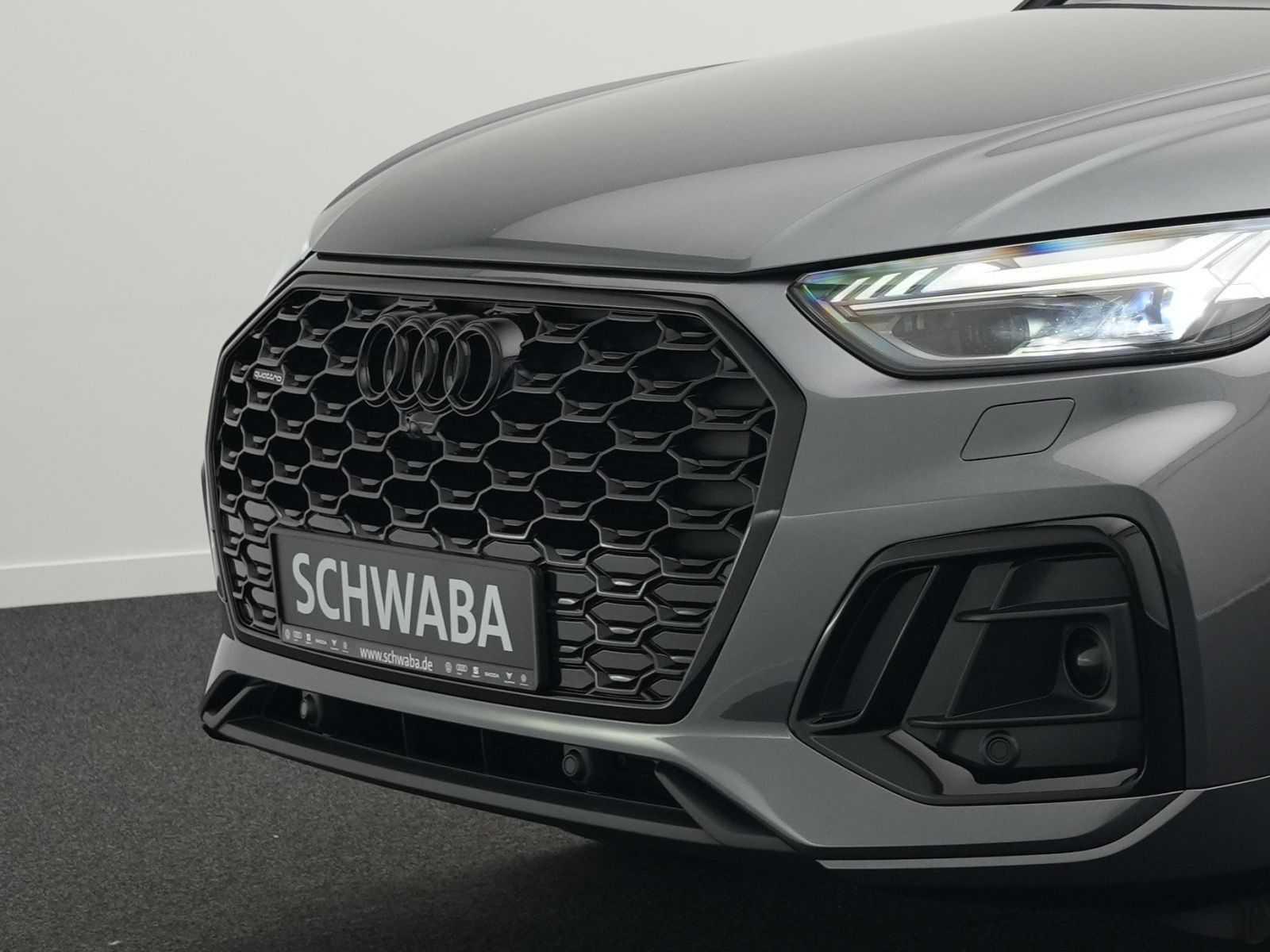 Audi Q5 - Bild 35