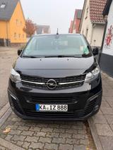 Opel Zafira Life | TÜV 3/27 | Getriebe 70.000 km - Opel Zafira in Karlsruhe