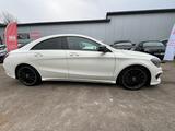 Mercedes-Benz CLA 220 CLA -Klasse CLA 220 CDI / d - gebrauchte Mercedes-Benz CLA 220 aus dem Jahr 2014