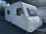 Sterckeman Starlett Comfort 470 CP Mover, Solar, 1300 kg - Sterckeman Wohnwagen & Wohnmobile