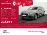 Audi A1 Sportback S line 25 TFSI *PDC*SHZ*8-fach* - Audi A1 Jahreswagen