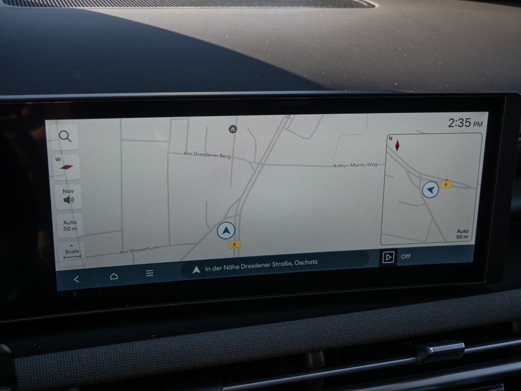 Hyundai Tucson – Bild 8