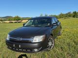 Ford Taurus USA (XL Mondeo) 3,5L V6 267PS ... - Ford Mondeo mit Benzin-Antrieb: Limousine, 2.5