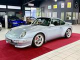 Porsche 993 911/ Carrera 4 Coupe RS WLS Optik - Porsche 993: 911 RS