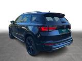 Cupra Ateca 2.0 TSI DSG Tribe Edition 4Drive Navi LED - Cupra Ateca: Tribe Edition