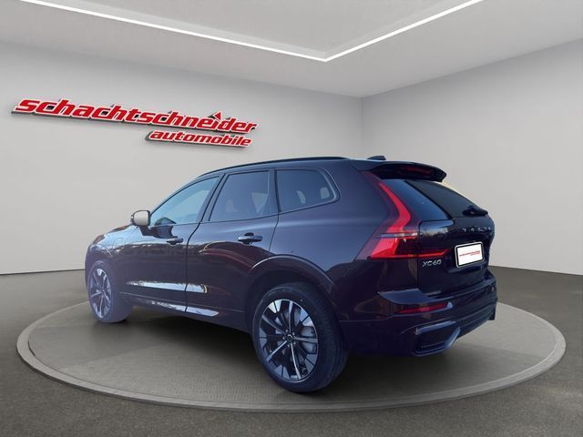 Volvo XC60 T6 AWD Plus Dark+PremiumPak+360°Kam+Nappa imagem 2