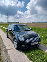MINI Einen tollen, sparsamen +verlässlichen Min... - mit Benzin-Antrieb: Sparsame