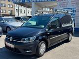 Volkswagen Caddy Nfz Maxi Kasten EcoProfi NAVI,AHK,SORTIMO - VW Caddy in Duisburg
