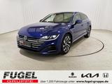 Volkswagen Arteon 2.0 TSI DSG R-Line Matrix|Navi|Pano|ACC - Volkswagen Arteon in Chemnitz