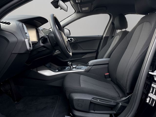 Foto Nummer 9: BMW 116i