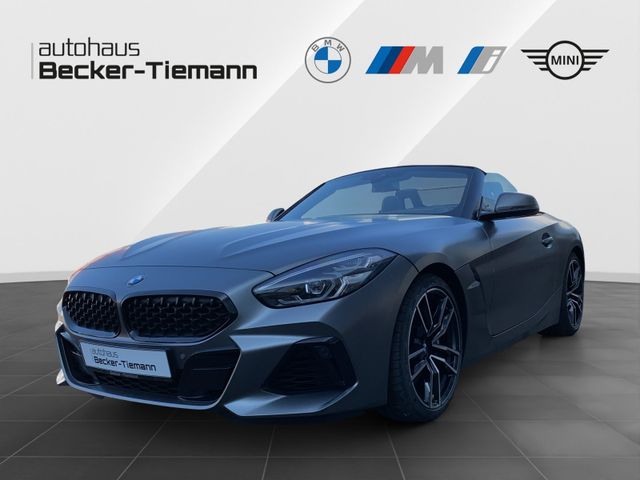 BMW Z4 M40i