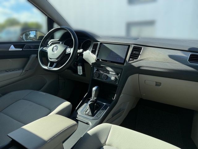 Golf Sportsvan 7 VII Comfortline 1.0 TSI SHZ PDC