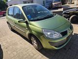 Renault Scenic Avantage 1.6 16V - Renault Scenic: 16v Avantage